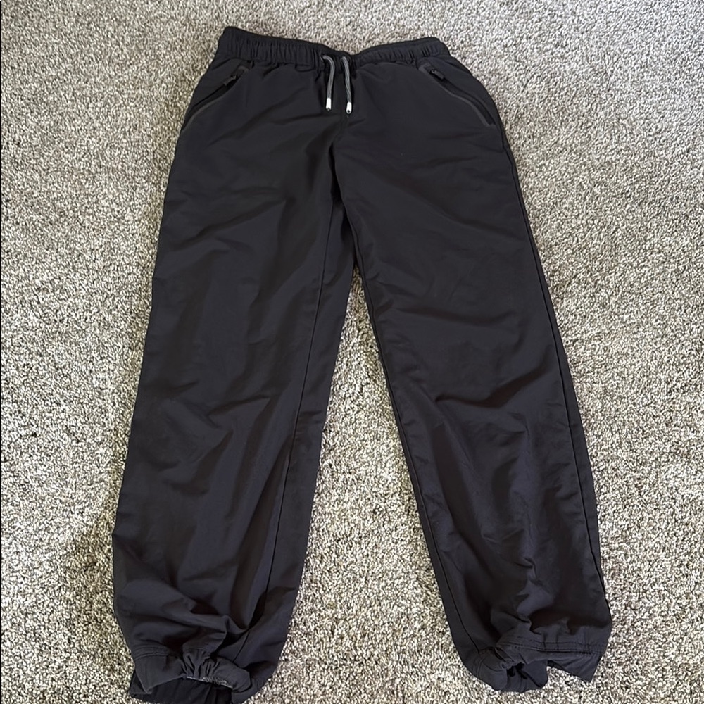 Athleta Girl joggers szL/12
